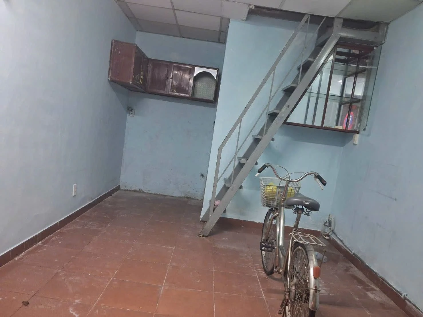 Bán ki ốt tầng trệt 36 m² Phường 9, TP Vũng Tàu - Ảnh 1
