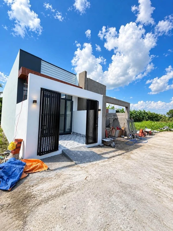 Bán nhà cấp 4 gần BV Nhi Đồng Cần Thơ 68m² 1 tỷ 750