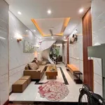Cho thuê nhà 3 tầng 44m² 3 phòng ngủ tại Thanh Xuân 13,5 triệu/tháng - Ảnh thu nhỏ 1
