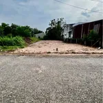 Bán đất 165m² mặt tiền đường nhựa Tây Ninh 320 triệu - Ảnh thu nhỏ 1
