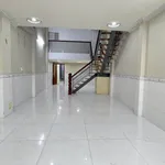 Cho thuê nguyên căn hẻm 62m² 2PN Điện Biên Phủ, Bình Thạnh - Ảnh thu nhỏ 2