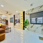 Bán nhà 1 trệt 1 lầu 3PN Quang Trung Gò Vấp 5.58 tỷ - Ảnh thu nhỏ 4