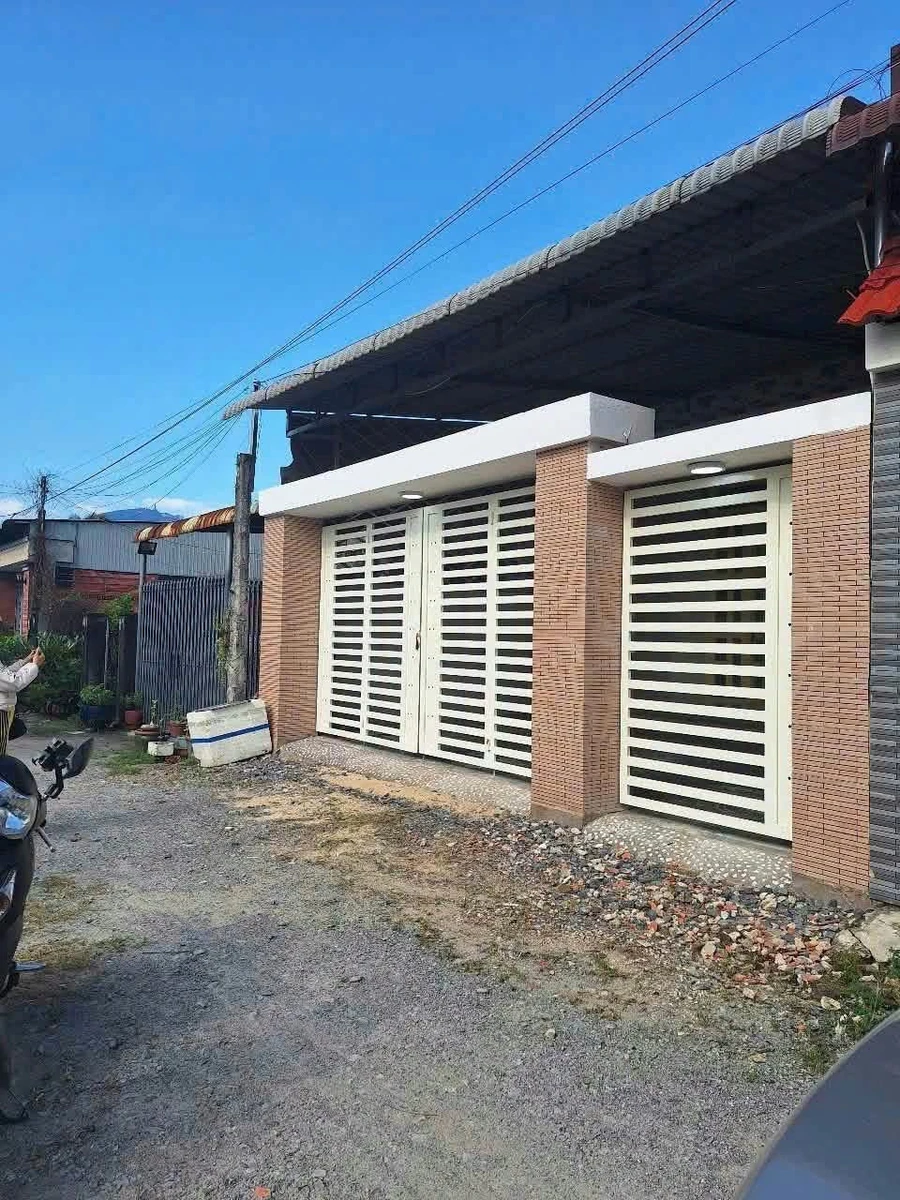 Bán nhà 2PN Bàu Năng, Tây Ninh 160m² giá 1,25 tỷ - Ảnh 1