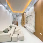 Bán nhà 4 tầng 32m2 3 tỉ Tân Phú - Ảnh thu nhỏ 2