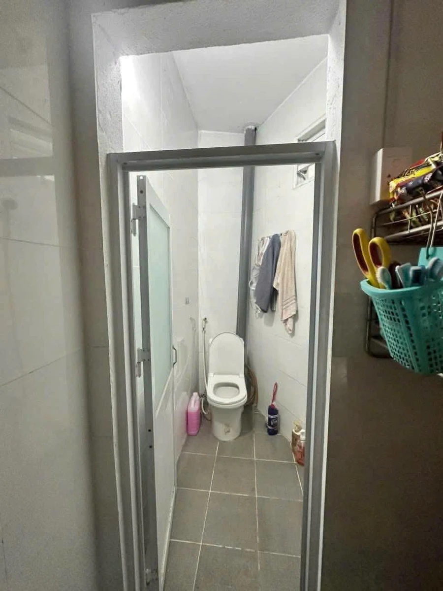 Nhà 1 trệt 1 lầu 60m² Long Bình, 500 triệu - Ảnh thu nhỏ 3
