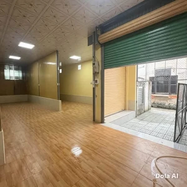Bán nhà 105m² Phường An Hội Bến Tre, 2,15 tỷ