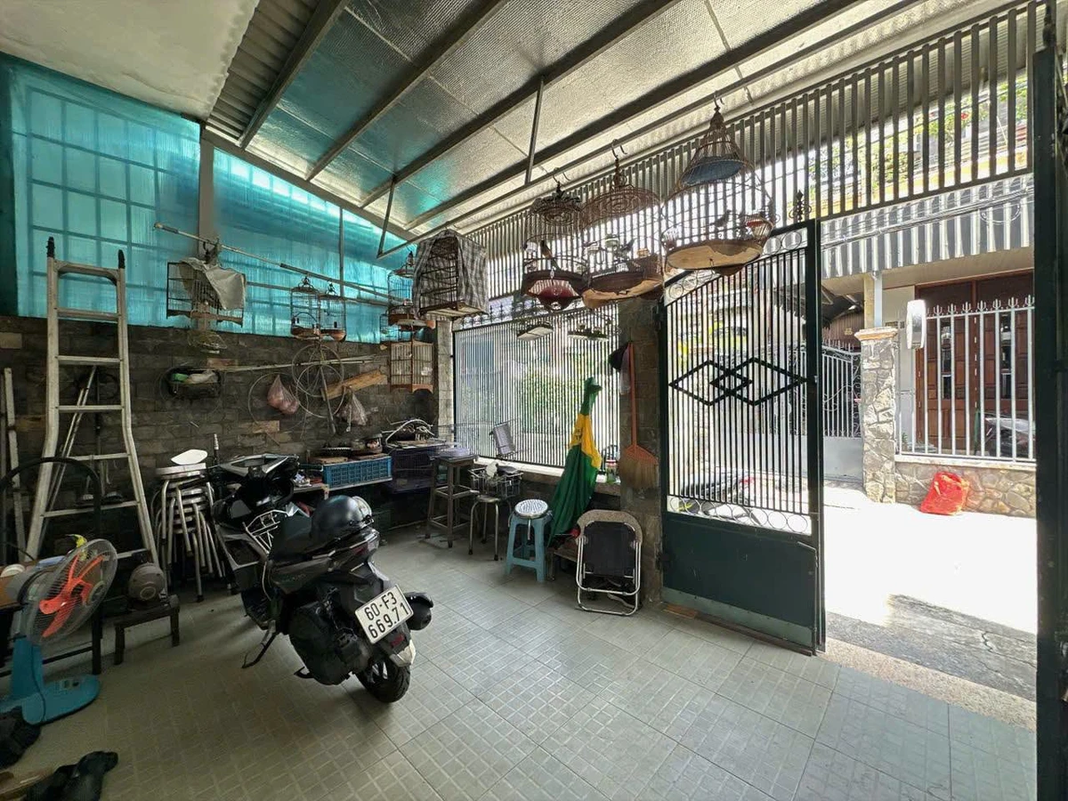 Bán nhà cấp 4 106m2 sát chợ Tân Phong, giáo xứ Phúc Hải, Biên Hòa, Đồng Nai - Ảnh thu nhỏ 5