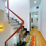 Cho thuê nhà nguyên căn 3 tầng 43m² Gò Vấp 18tr/tháng - Ảnh thu nhỏ 5