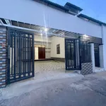 Bán nhà 3 phòng 177m² ven biển Ninh Hải, 1 tỷ 600 triệu - Ảnh thu nhỏ 1