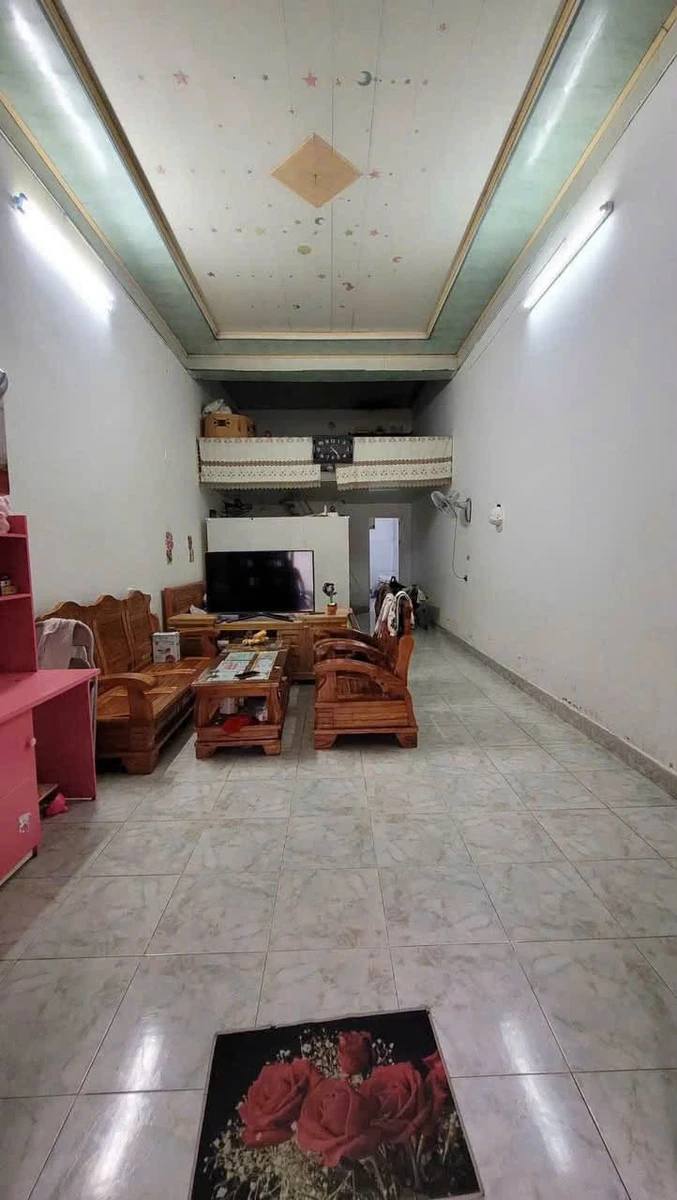 Bán nhà mặt tiền Bắc Sơn Kiến An 62m2, 1 tỷ 9 - Ảnh 1