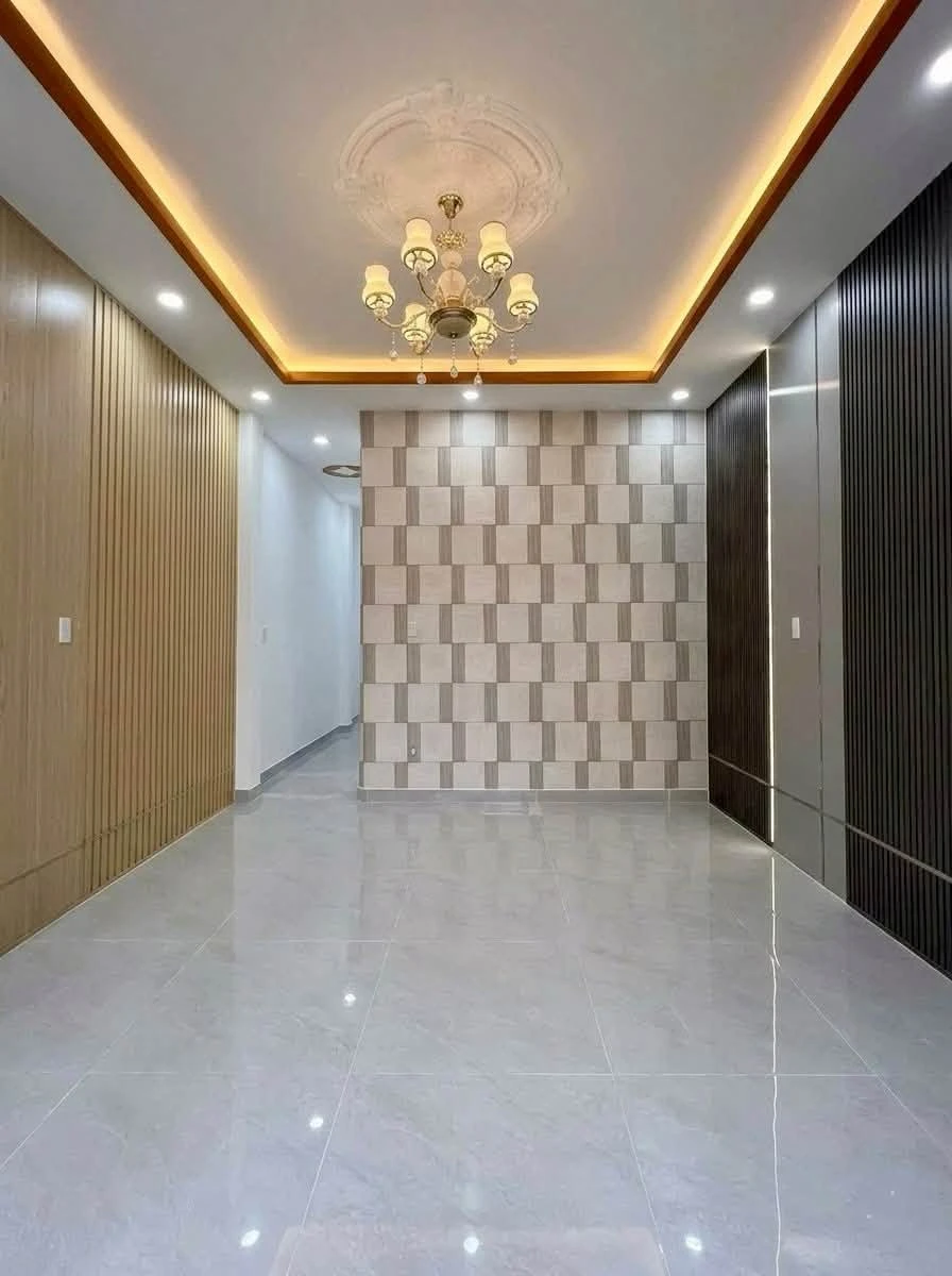 Bán nhà mặt tiền Tân Kim 115m² giá 2.4 tỷ - Ảnh thu nhỏ 2