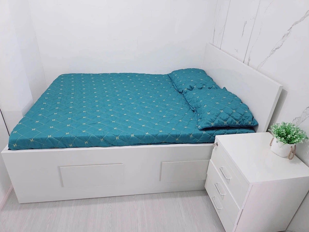 Bán nhà cấp 4, 2PN 1WC, 62.8m2, Trần Cao Vân, Khánh Hòa, 2.3 tỷ - Ảnh thu nhỏ 3
