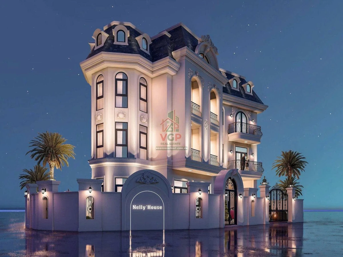 Bán villa đường An Sơn, Đà Lạt, 282 m² - Ảnh thu nhỏ 2