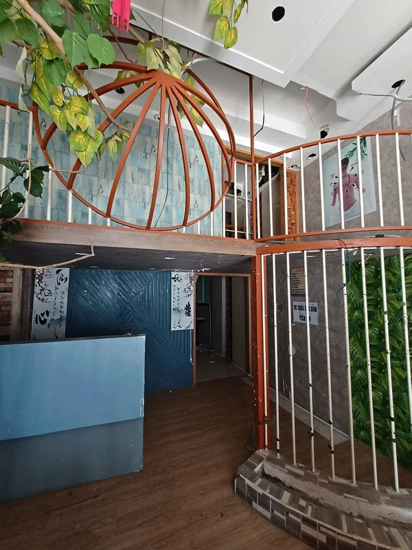 Cho thuê nhà nguyên căn 4PN 110m² Rạch Giá 12 triệu/tháng