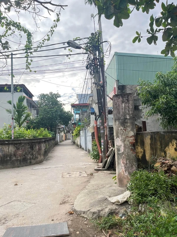 Bán nhà phố 4 tầng 62m2 Lê Hồng Phong, Hải Phòng 3,9 tỷ