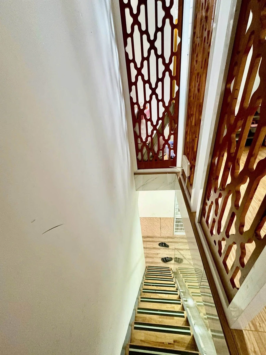 Bán nhà hẻm Thăng Long 2 tỷ 800, 48,5m² Quận 5 - Ảnh thu nhỏ 4