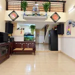 Bán nhà 4 tầng Nguyễn Lâm, Bình Thạnh, 36m², 6.8 tỷ - Ảnh thu nhỏ 2