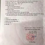 Bán BĐS tại đất biển Hoà Hiệp, diện tích ~420m2, siêu đẹp, siêu rẻ - Ảnh thu nhỏ 4