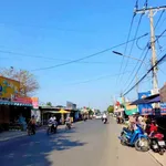 Bán đất 5x40m gần chợ Phước Thạnh Gò Dầu Tây Ninh - Ảnh thu nhỏ 3