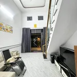 Bán nhà hẻm ô tô Lê Văn Khương, Hiệp Thành, Quận 12, 64m2, 3PN, 4,25 tỷ - Ảnh thu nhỏ 4