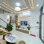 Bán nhà hẻm full nội thất 2PN 37,8m² Huỳnh Tấn Phát Nhà Bè - Ảnh thu nhỏ 3