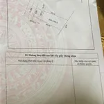 Bán lô đất mặt đường 295 Hiệp Hoà Bắc Ninh 245m2 - Ảnh thu nhỏ 2