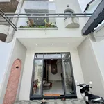 Bán nhà 1 lầu sau CF Phúc Long Tân Hiệp 3PN, 90m2 - Ảnh thu nhỏ 1