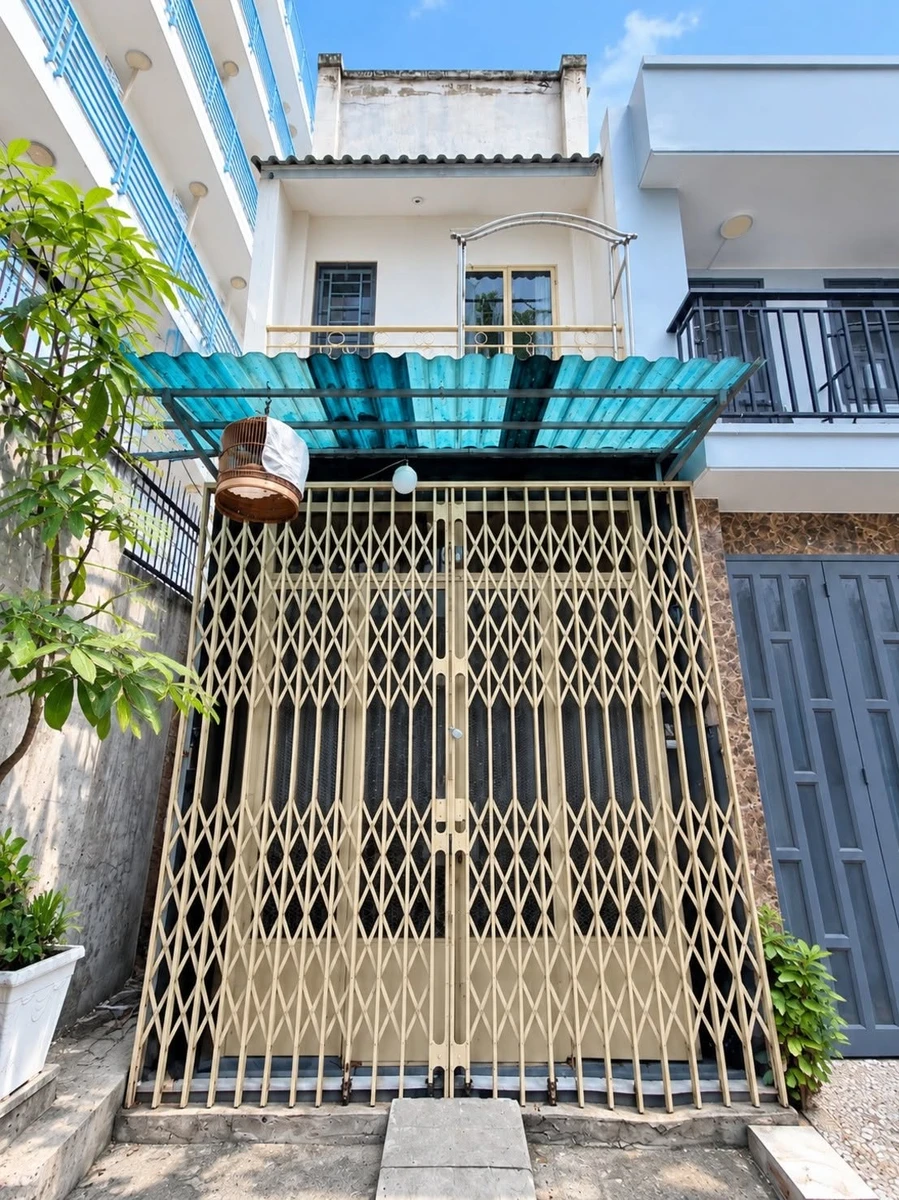 Bán nhà Lê Quang Định, Bình Thạnh, 56m2, 4,5 tỷ - Ảnh thu nhỏ 5
