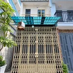 Bán nhà Lê Quang Định, Bình Thạnh, 56m2, 4,5 tỷ - Ảnh thu nhỏ 5