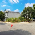 Bán lô góc 2 mặt tiền 97,7m2 KDC Cát Tường Phú Sinh, giá 1,73 tỷ - Ảnh thu nhỏ 2
