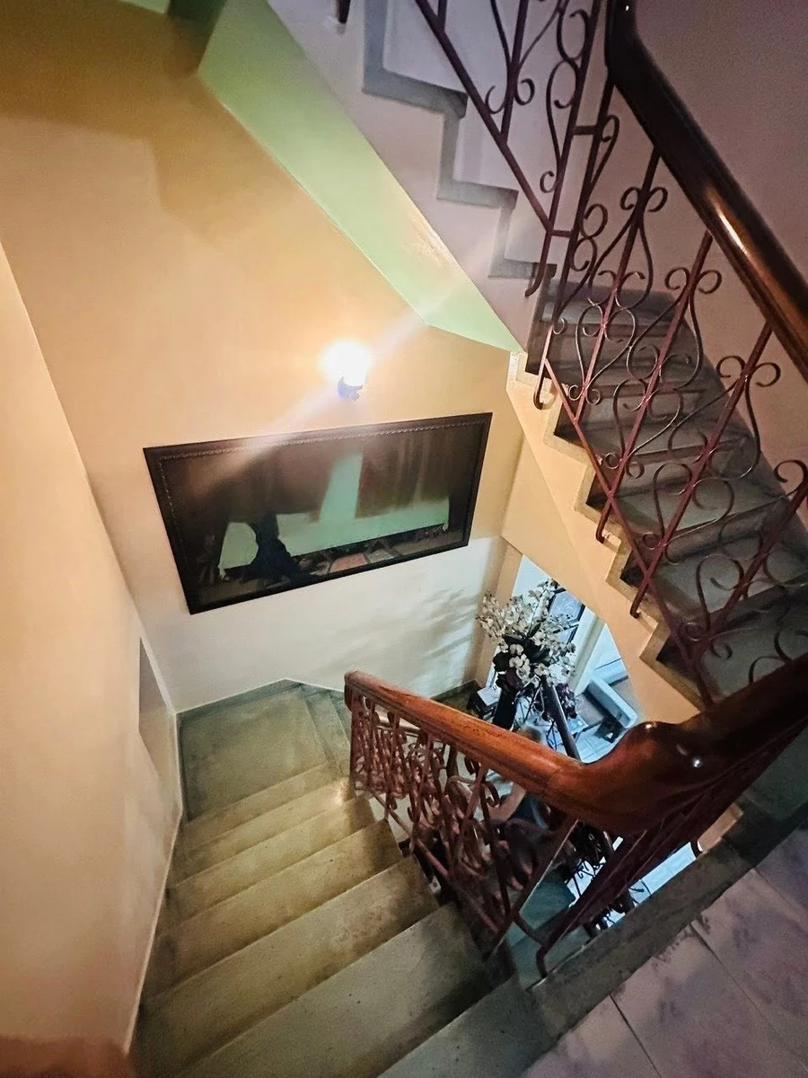Bán nhà hẻm Bạch Đằng 5PN 46.5m2 12.95 tỷ Bình Thạnh - Ảnh thu nhỏ 5
