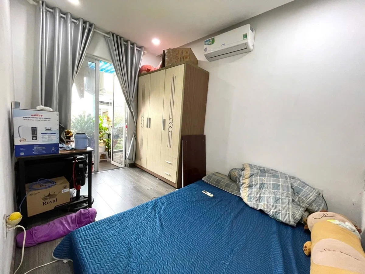 Bán nhà 3 tầng 27m² 3PN đường Lê Văn Thọ, Gò Vấp giá 4,09 tỷ - Ảnh thu nhỏ 4