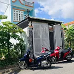 Bán nhà 1 trệt 1 lầu 4 phòng ngủ 4x22,9m KDC Phúc Giang - Long Cang, Cần Đước giá 1,88 tỷ - Ảnh thu nhỏ 4