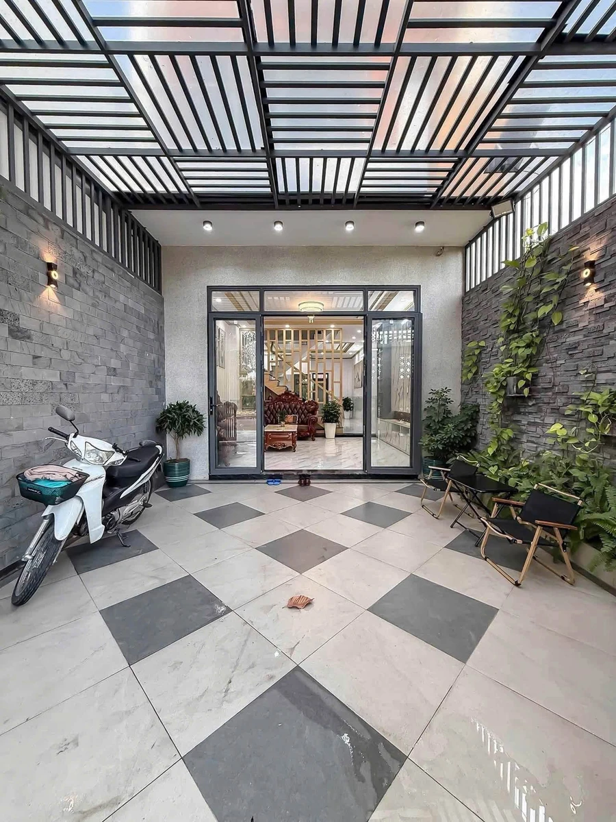 Bán nhà 1 trệt 3 lầu 270m² Cần Thơ, 7,2 tỷ - Ảnh thu nhỏ 3