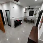 Bán nhà 2 tầng hẻm ba gác Hồ Văn Tư, Trường Thọ, Thủ Đức 60m² giá 4,5 tỷ - Ảnh thu nhỏ 1