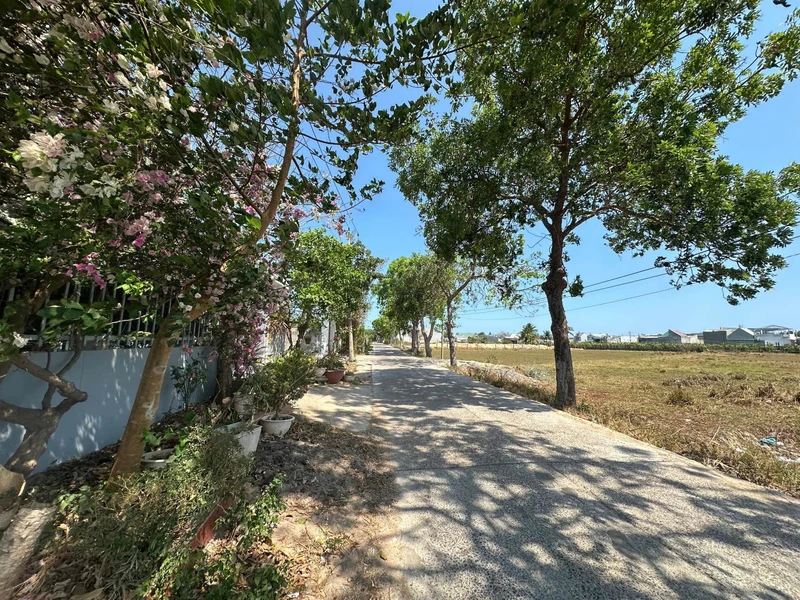 Bán lô đất 129.4m2 Ngô Đức Tốn, Phan Thiết