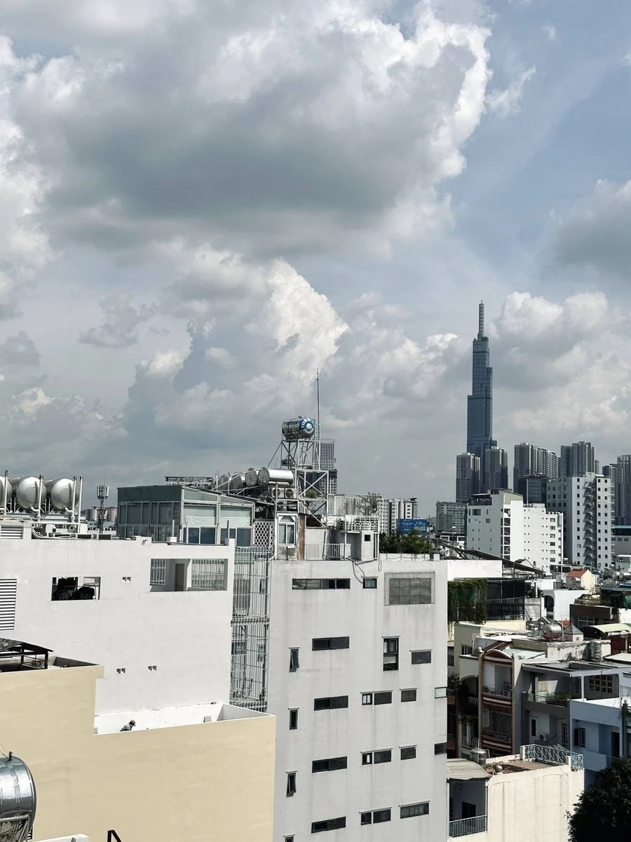 Bán building văn phòng 8 tầng 281m2 mặt tiền Bùi Đình Túy, Bình Thạnh giá 36 tỷ - Ảnh thu nhỏ 5