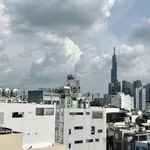 Bán building văn phòng 8 tầng 281m2 mặt tiền Bùi Đình Túy, Bình Thạnh giá 36 tỷ - Ảnh thu nhỏ 5