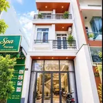 Bán nhà mặt tiền Phố Tây An Thượng Đà Nẵng 81.6m2 5PN - Ảnh thu nhỏ 1