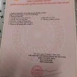 Bán đất Mỹ Hạnh, Tây Ninh 115m² SHR 800 triệu - Ảnh thu nhỏ 1