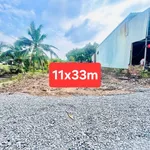 Bán đất 11x33m sổ riêng Đức Hòa Long An 1 tỷ 750 triệu - Ảnh thu nhỏ 3
