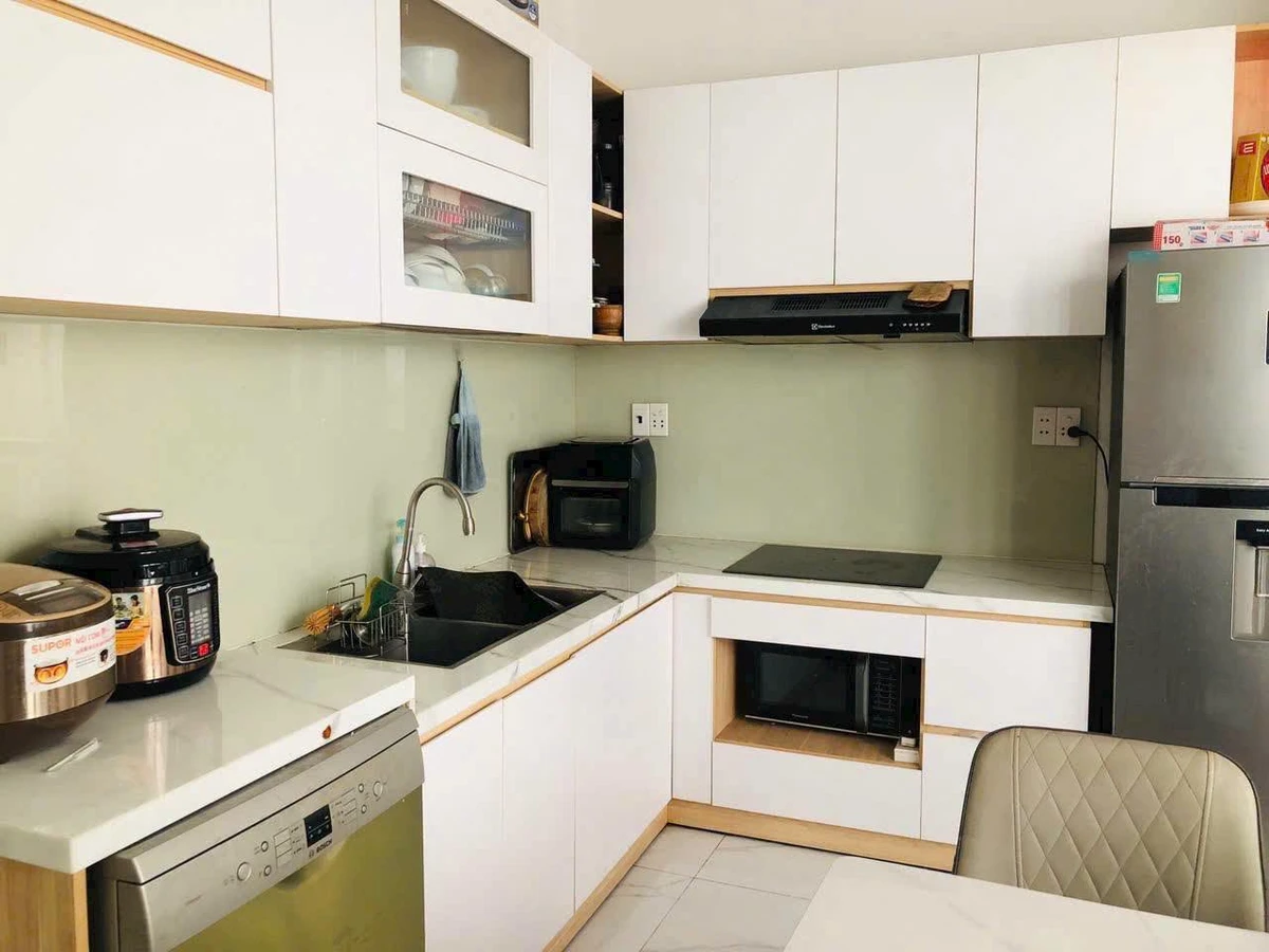 Bán nhà phố 3 tầng 52m2 Tăng Nhơn Phú B 5,7 tỷ - Ảnh thu nhỏ 4