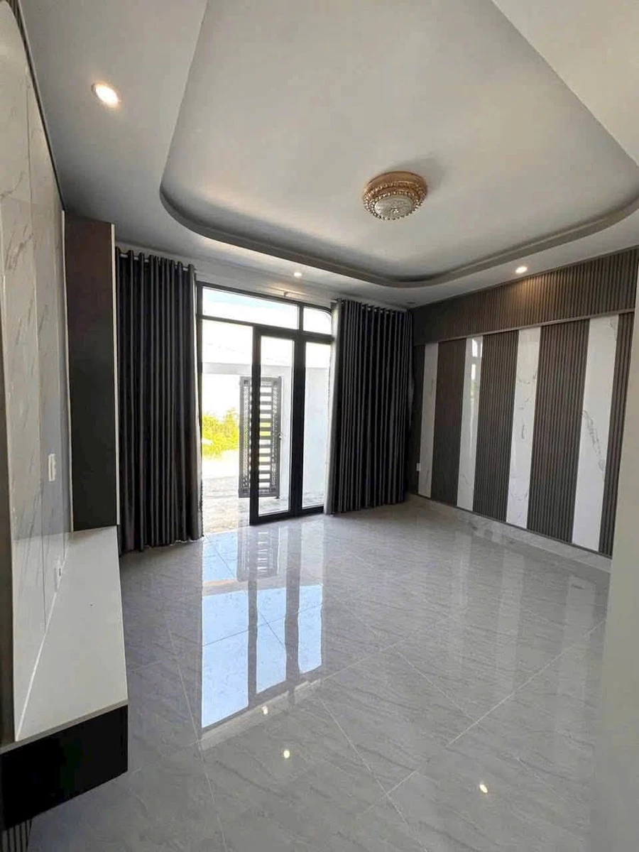 Nhà hẻm bán Rạch Giá An Giang 95m2 2PN 1 tỷ 390 - Ảnh thu nhỏ 4