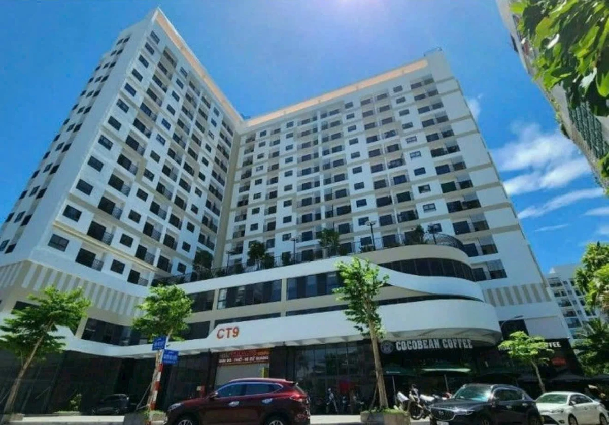 Bán shophouse góc CT9 Vĩnh Điềm Trung 132m² 10,7 tỷ - Ảnh thu nhỏ 2