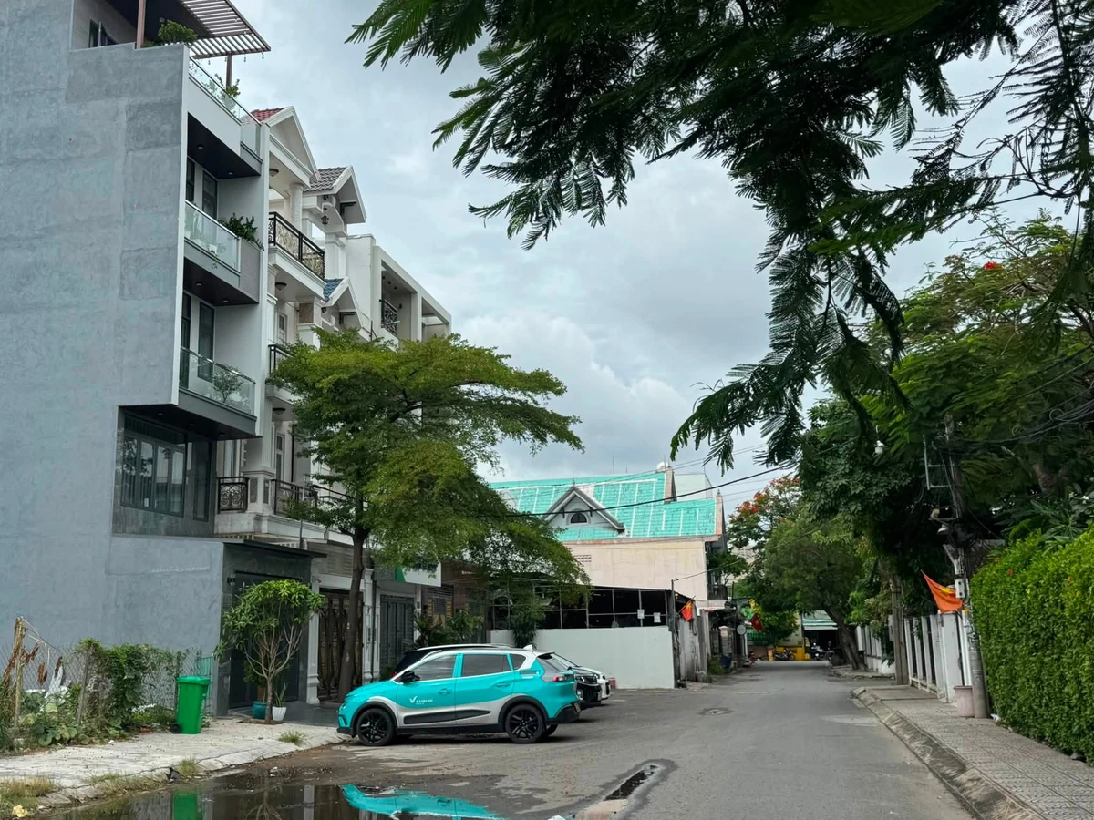 Bán đất 440m2 mặt tiền đường số 3, Hiệp Bình Phước, Thủ Đức, giá 27,9 tỷ - Ảnh thu nhỏ 2