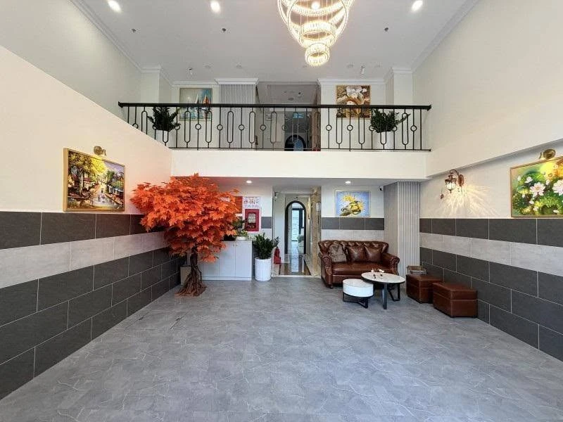 Bán căn hộ dịch vụ 17 phòng Thảo Điền 142m² 42,8 tỷ - Ảnh thu nhỏ 2