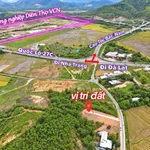 Bán đất nền Diên Thọ 72m² từ 346 triệu - Ảnh thu nhỏ 1