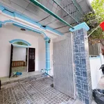 Cho thuê nhà cấp 4 100m2, 2PN tại Đào Tấn - Ảnh thu nhỏ 1