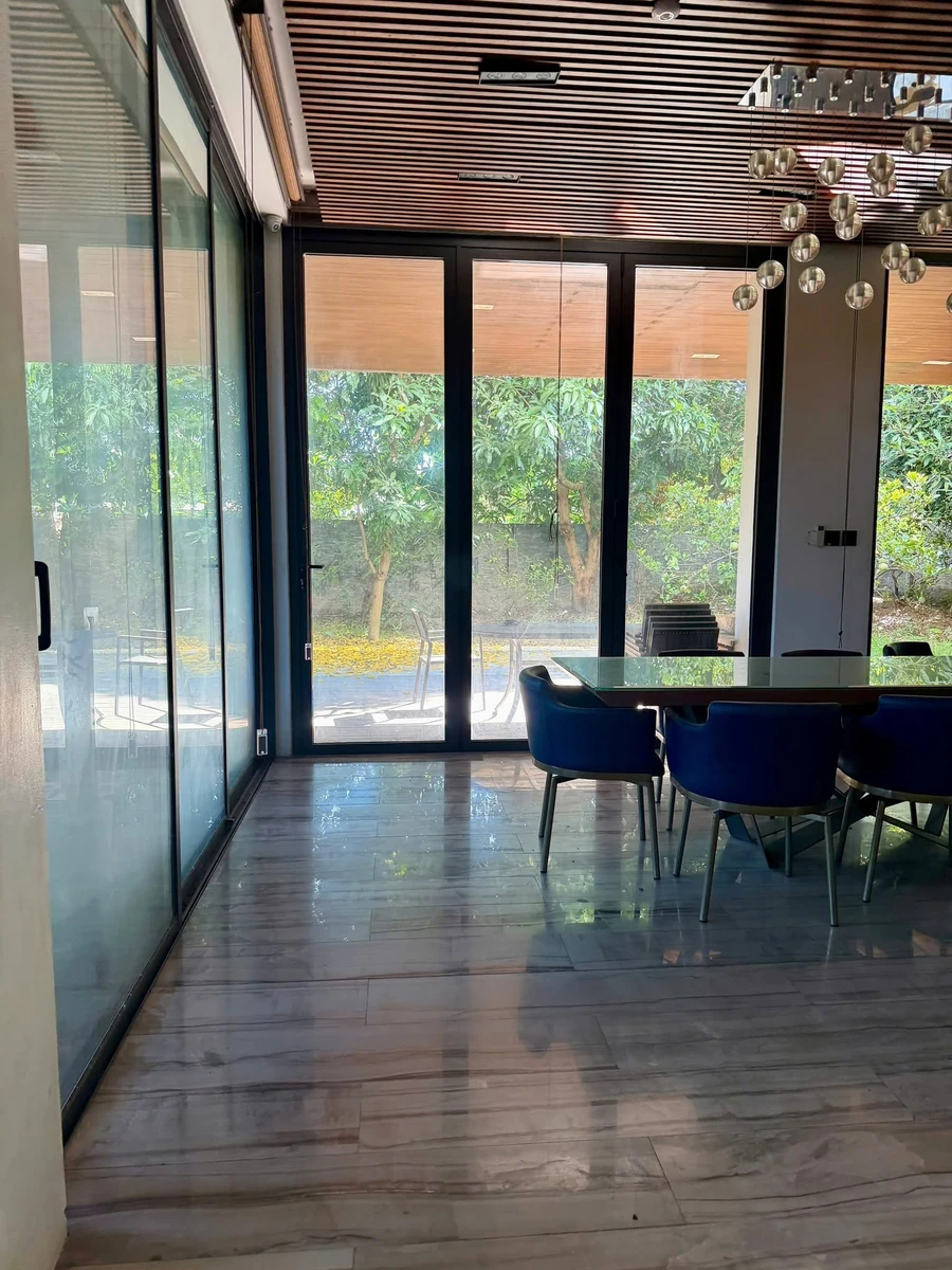 Cho thuê nhà mặt tiền 800m2 Sư Vạn Hạnh Huế 35 triệu/tháng - Ảnh thu nhỏ 2