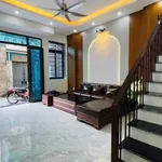 Bán nhà 3 tầng 60.8m² Nguyễn Hữu Cầu, Hải Dương, 2 tỷ 4 - Ảnh thu nhỏ 1